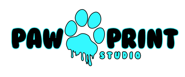 Paw Print Studio